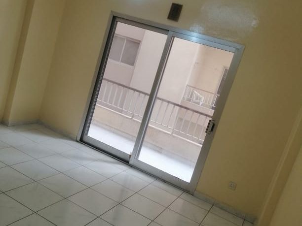 Hall Room Available For Rent In King Faisal Street Al Majaz Sharjah AED 1200 Per Month
